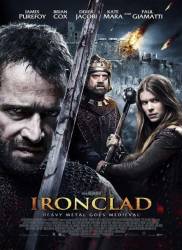 Ironclad picture