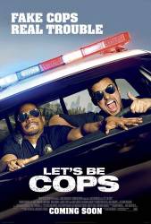 Let's Be Cops picture