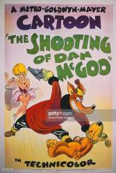 The Shooting of Dan McGoo