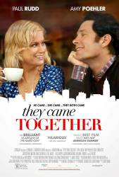 They Came Together picture
