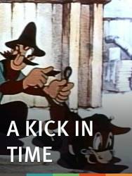 A Kick in Time
