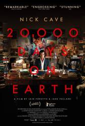 20,000 Days on Earth picture