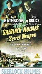 Sherlock Holmes and the Secret Weapon picture