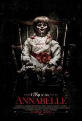 Annabelle picture