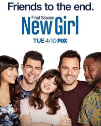 New Girl picture
