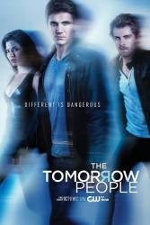 The Tomorrow People picture