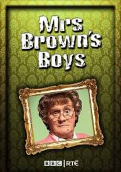 Mrs. Brown's Boys picture