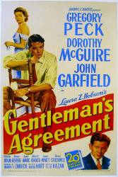 Gentleman's Agreement