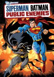 Superman/Batman: Public Enemies picture