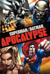 Superman/Batman: Apocalypse picture