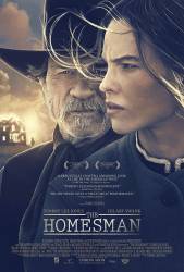The Homesman picture