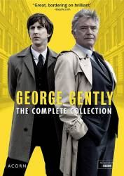 Inspector George Gently picture