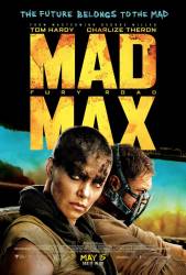 Mad Max: Fury Road picture