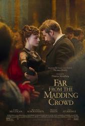 Far from the Madding Crowd picture