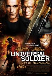 Universal Soldier: Day of Reckoning picture