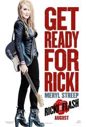 Ricki and the Flash picture