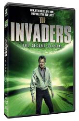 The Invaders picture