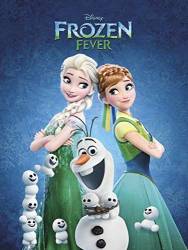Frozen Fever picture