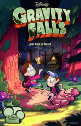 Gravity Falls picture