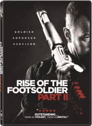 Rise of the Footsoldier Part II picture