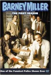 Barney Miller picture