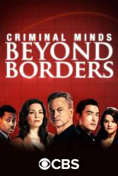 Criminal Minds: Beyond Borders picture