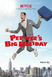 Pee-wee's Big Holiday picture