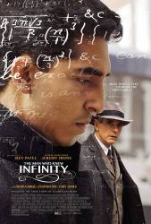 The Man Who Knew Infinity picture