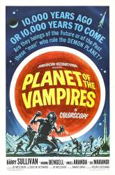 Planet of the Vampires picture