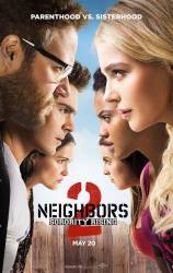 Bad Neighbours 2 picture