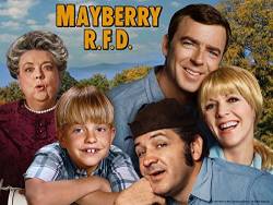 Mayberry R.F.D. picture