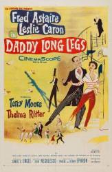 Daddy Long Legs