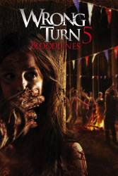 Wrong Turn 5: Bloodlines picture