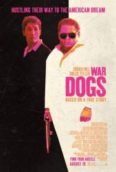 War Dogs picture