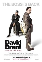 David Brent: Life on the Road picture