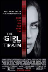 The Girl on the Train picture