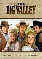 The Big Valley picture