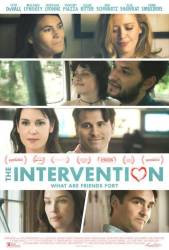 The Intervention picture
