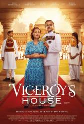 Viceroy's House picture