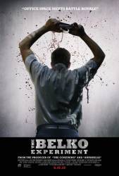 The Belko Experiment picture