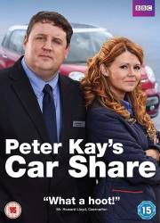 Peter Kay's Car Share picture