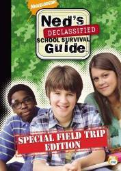 Ned's Declassified School Survival Guide picture