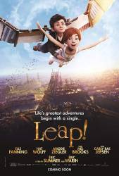 Leap! picture