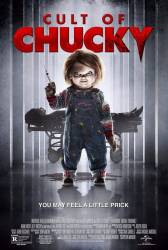 Cult of Chucky picture