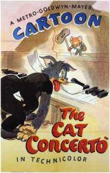 The Cat Concerto picture