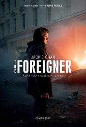 The Foreigner picture