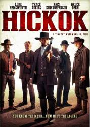 Hickok picture