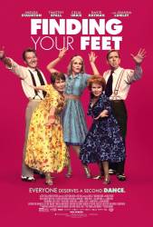 Finding Your Feet picture