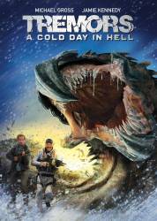 Tremors: A Cold Day in Hell picture