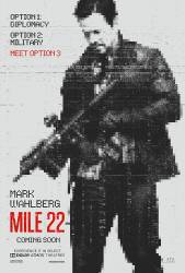 Mile 22 picture